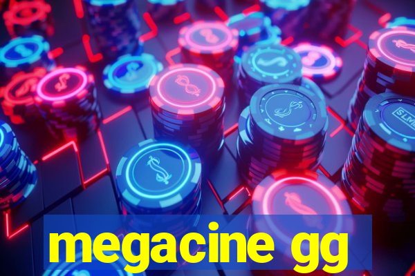 megacine gg